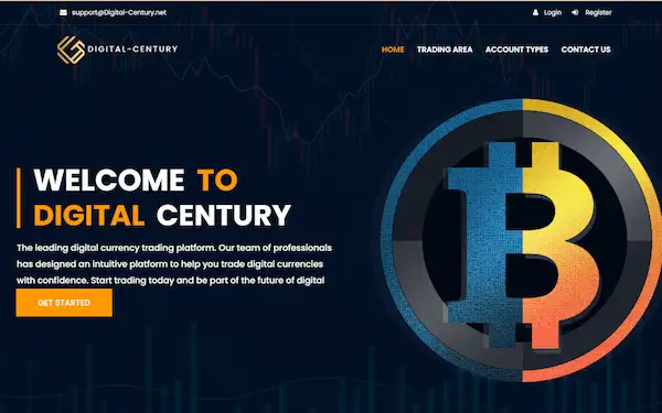 Digital-Century Review